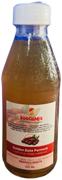 Golden Date Ferment Boochafit