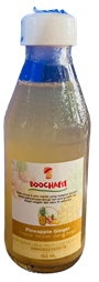 Pineapple Ginger Boochafit